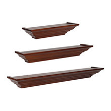 Cullen Shelving Ideas