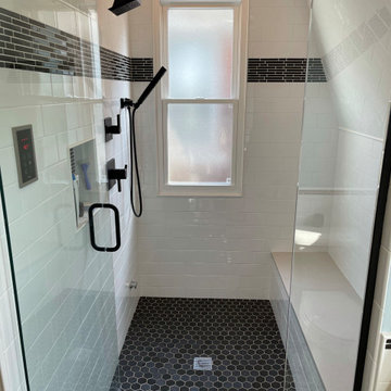 4721 Commonwealth Bathroom Remodel