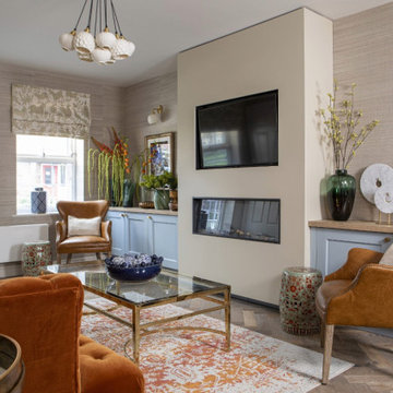 Warm and Inviting Air BnB in Beverley, East Yorkshire