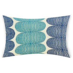 Contemporary Decorative Pillows by The Pillow Collection