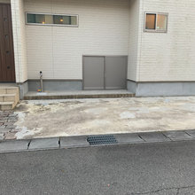 物置小屋