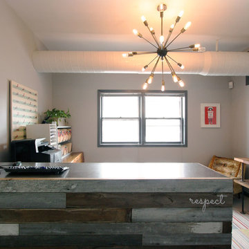 North Clark St. Chiropractic Office