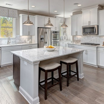 Kitchen Lighting