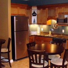Kitchen Ideas