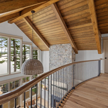 Malibu Oak, Alta Vista Collection | New Hampshire Home