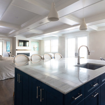 Energy Efficient Home Renovation