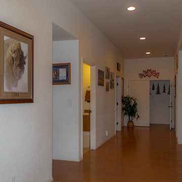 Waldrep's Residence