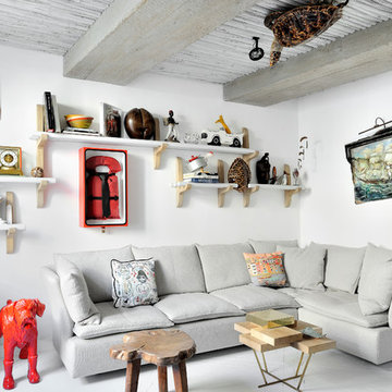 Allard apartment Saint-Tropez