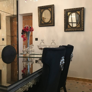 Maison de style Napoléon III
