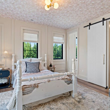 Claire’s Room