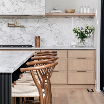 The Woodmount Project