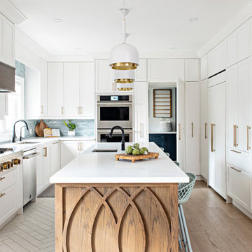 Milton Bungalow