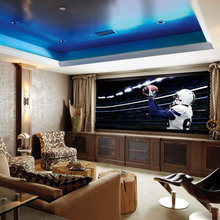 entertainment system