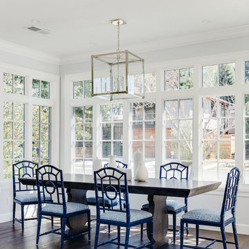Holly St