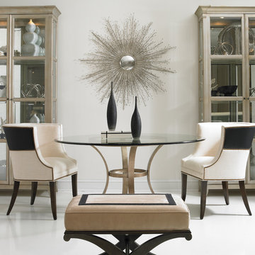 Dining Rooms