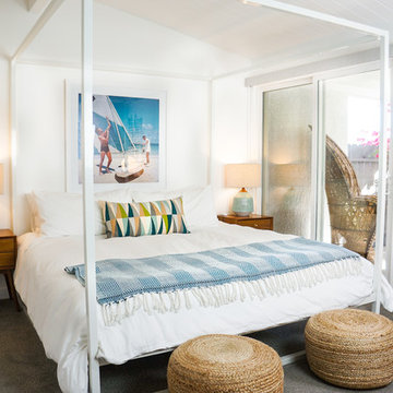 MyHouzz: Photography Sets Tone in Palm Springs Mid-Century