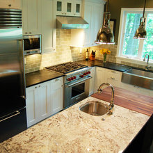 kitchen update