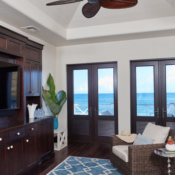 St. Kitts Project
