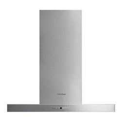30" Wall Ventilation - Kitchen Products