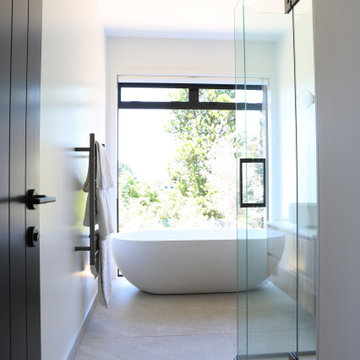 Clevedon New Build