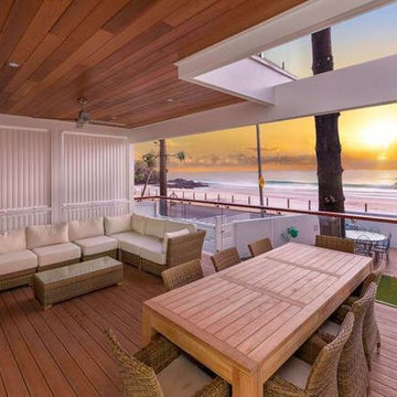 Currumbin Beach House