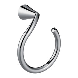 Glyde&trade; Towel Ring - Products