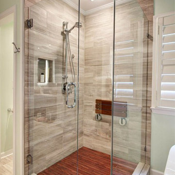 Master Bath Renovation - Spinnaker Dr