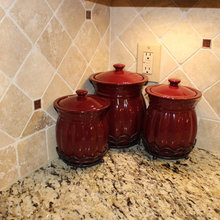 Kitchen Ideas