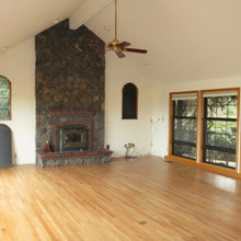 Linda Fireplaces