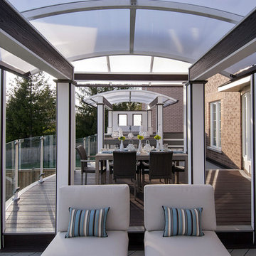 The Privacy Deck