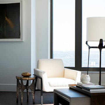 Mandarin Oriental II