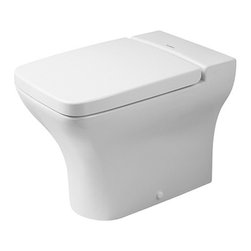 Сантехника Duravit | Коллекция PuraVida - Toilets