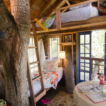 treehouse
