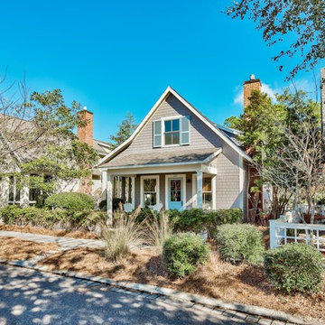 Saltbox