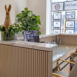 UNION RECEPTION DESK - Products