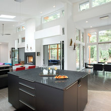 Dream home - great room