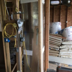 HVAC: Full Cut-In, New Construction - Air Conditioners