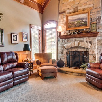 FOR SALE: 9826 Foxwood Trail, Kirtland, OH - Ultimate Sophisticated Serenity