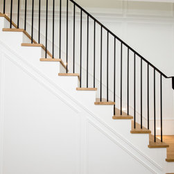 OzStair - Strathfield - Products