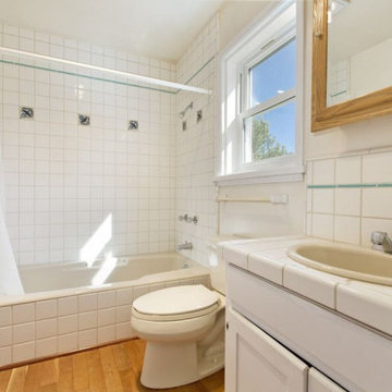 Adobe renovation