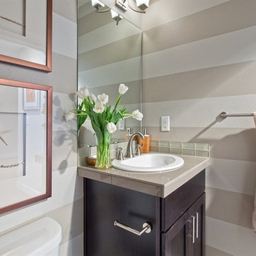 Symphony Ridge Guest Bath