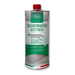 Faber Colour Enhancer Matt Finish - Products