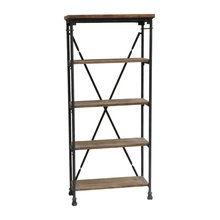 jack bookshelf