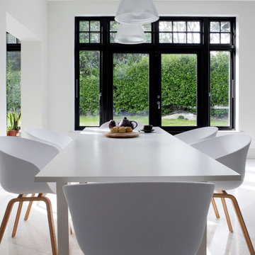 Custom Home energy efficient Bungalow remodeled