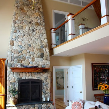 Ocean View Home
