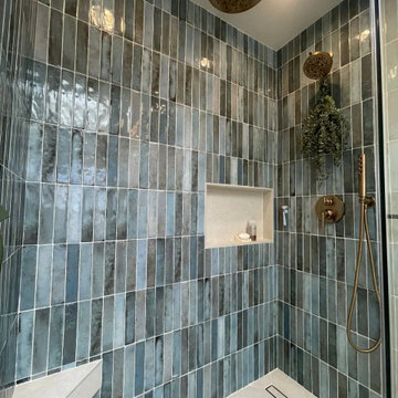 Bathroom Remodel - Glendale