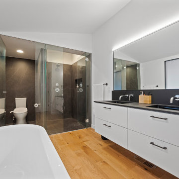 Home Renovation - Phoenixville, PA