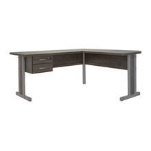 Max's desk