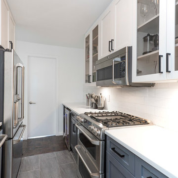 301 West 48th Street