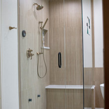 Carmel  New Guest  Bath